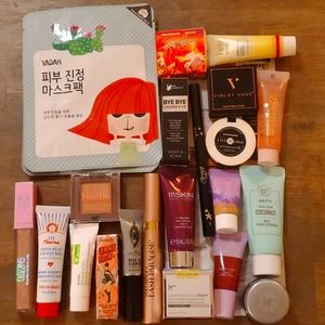 Beauty Bundle